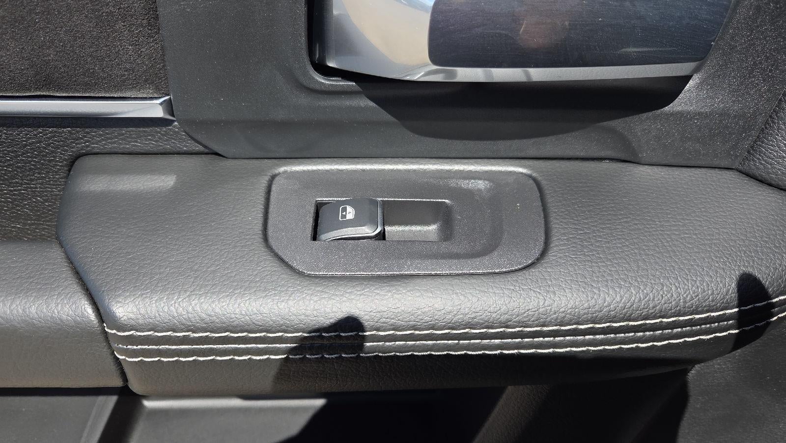 2025 RAM Ram 2500 RAM 2500 LARAMIE CREW CAB 4X4 6'4' BOX