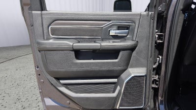 2025 RAM Ram 2500 RAM 2500 LARAMIE CREW CAB 4X4 6'4' BOX