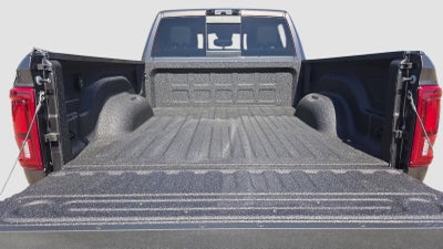 2025 RAM Ram 2500 RAM 2500 LARAMIE CREW CAB 4X4 6'4' BOX