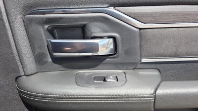 2025 RAM Ram 2500 RAM 2500 LARAMIE CREW CAB 4X4 6'4' BOX