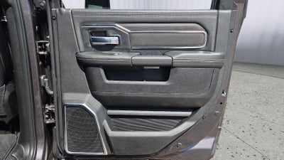 2025 RAM Ram 2500 RAM 2500 LARAMIE CREW CAB 4X4 6'4' BOX