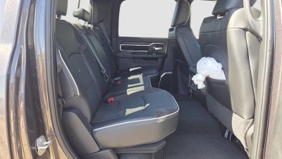 2025 RAM Ram 2500 RAM 2500 LARAMIE CREW CAB 4X4 6'4' BOX