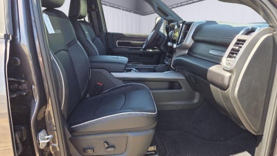 2025 RAM Ram 2500 RAM 2500 LARAMIE CREW CAB 4X4 6'4' BOX