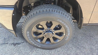 2025 RAM Ram 2500 RAM 2500 LARAMIE CREW CAB 4X4 6'4' BOX