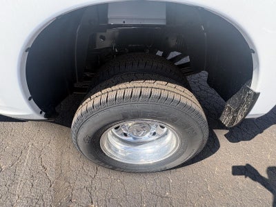 2026 RAM Ram 3500 RAM 3500 BIG HORN CREW CAB 4X4 8' BOX