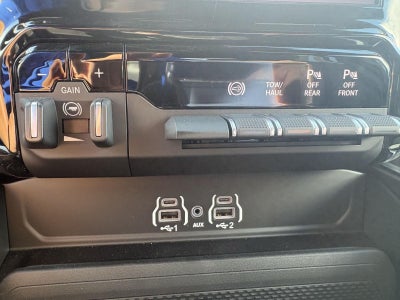 2026 RAM Ram 3500 RAM 3500 BIG HORN CREW CAB 4X4 8' BOX