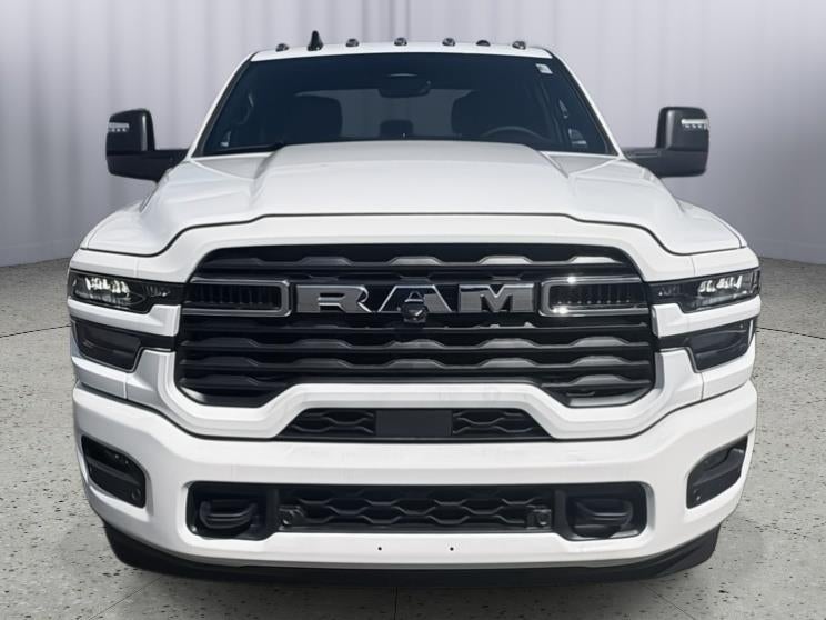 2026 RAM Ram 3500 RAM 3500 BIG HORN CREW CAB 4X4 8' BOX