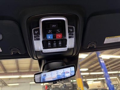 2026 RAM Ram 3500 RAM 3500 LARAMIE MEGA CAB 4X4 6'4' BOX