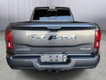 2026 RAM Ram 3500 RAM 3500 LARAMIE MEGA CAB 4X4 6'4' BOX