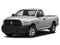 2019 RAM 1500 Classic Tradesman Regular Cab 4x2 8' Box