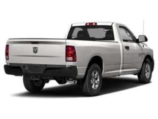 2019 RAM 1500 Classic Tradesman Regular Cab 4x2 8' Box