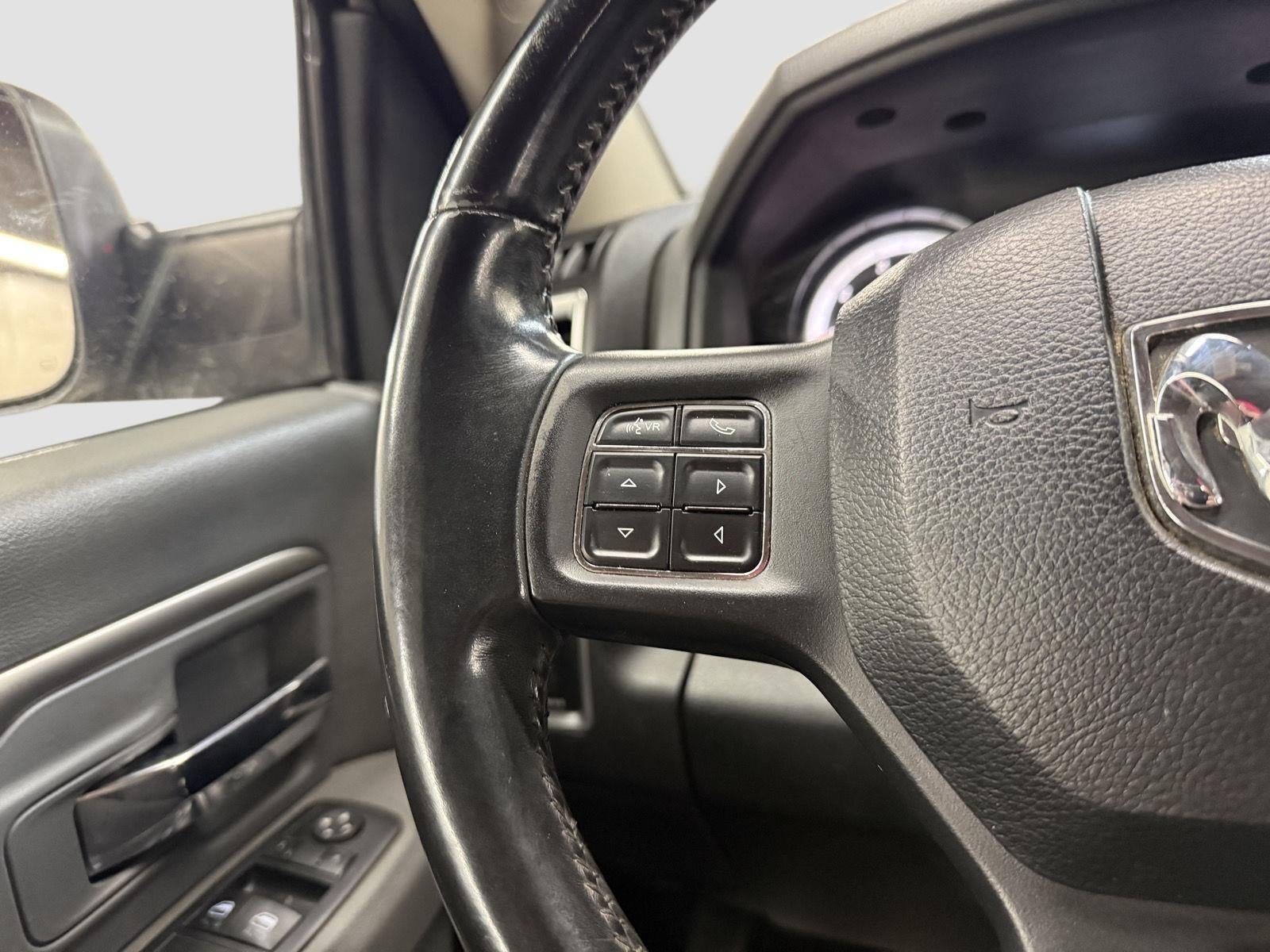 2016 RAM 1500 Lone Star