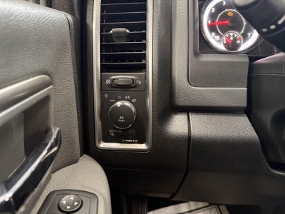 2016 RAM 1500 Lone Star