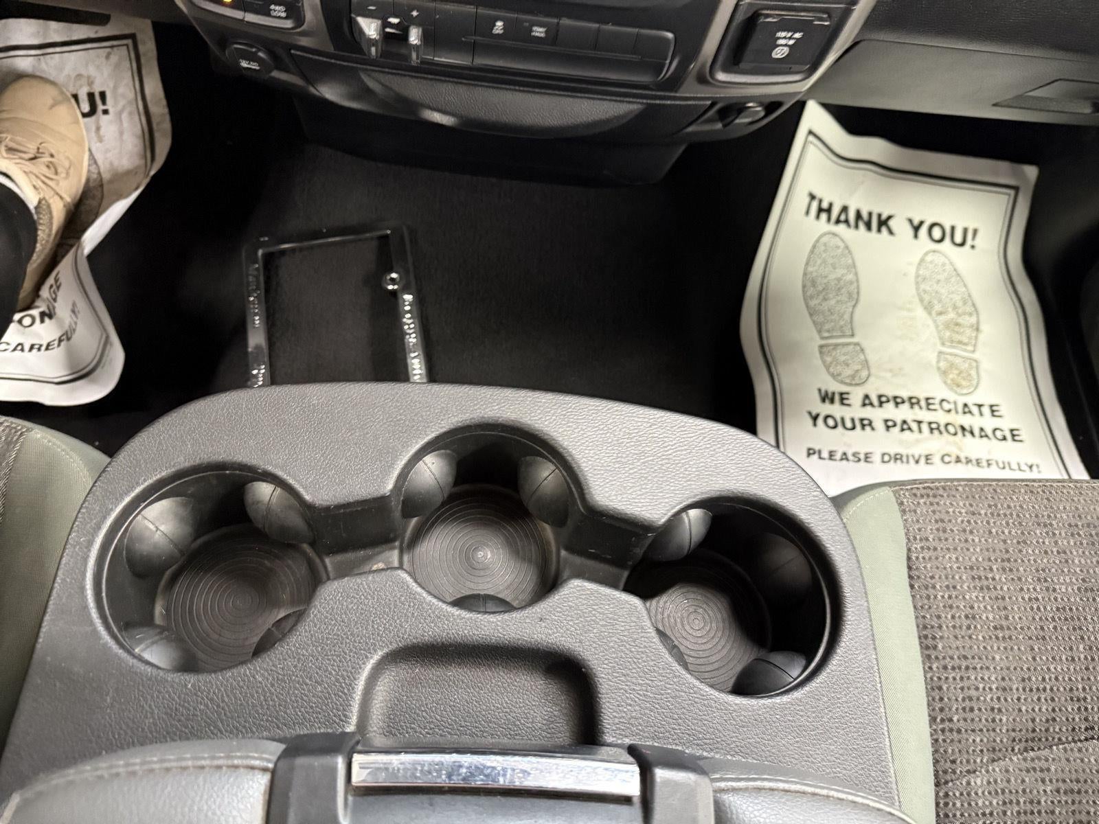 2016 RAM 1500 Lone Star