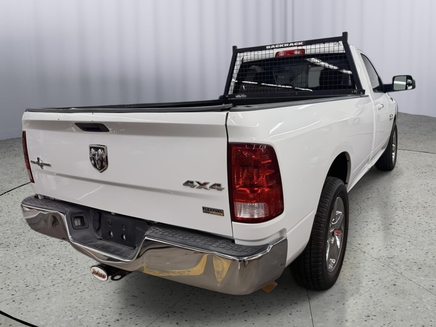 2016 RAM 1500 Lone Star