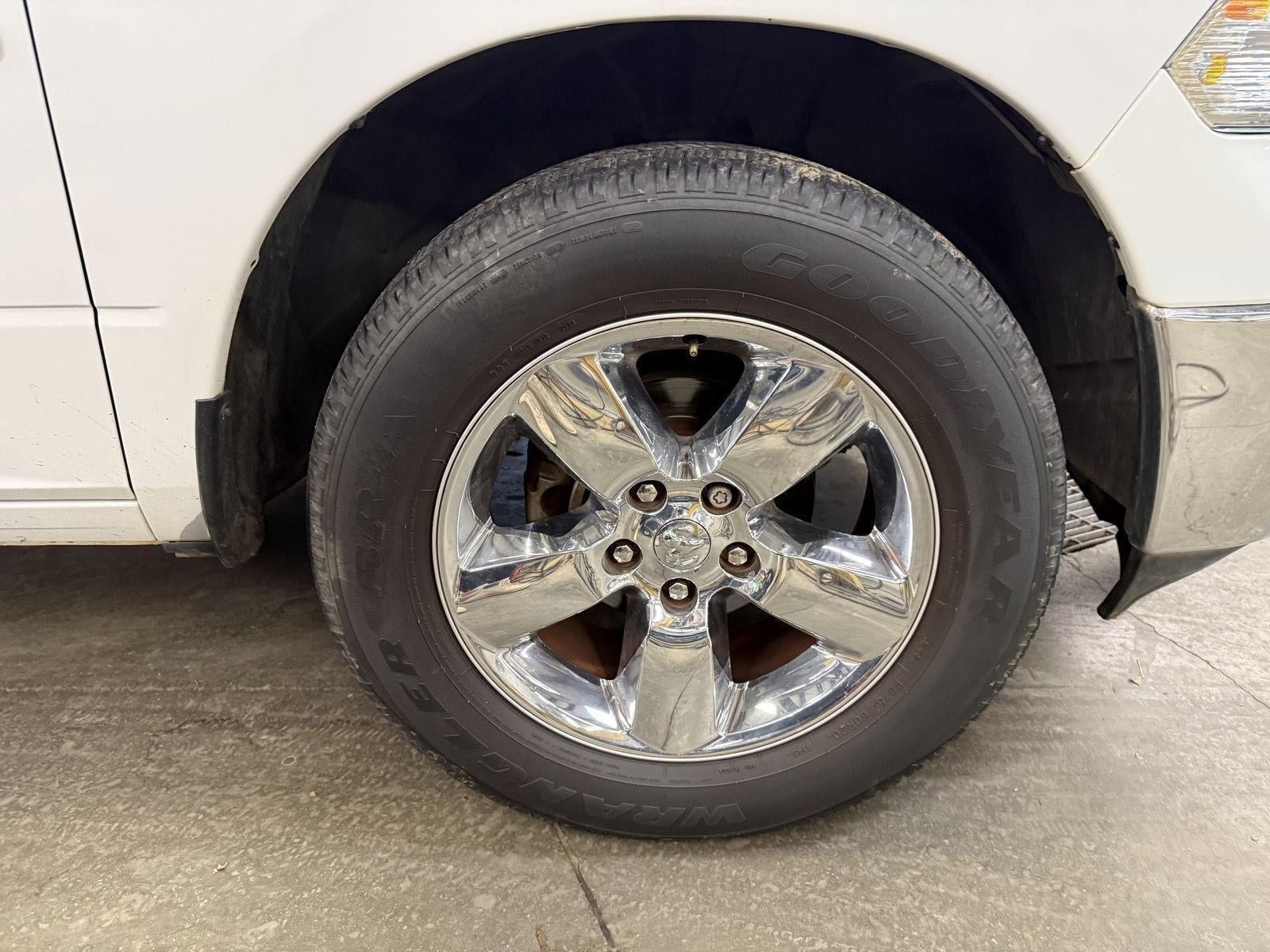 2016 RAM 1500 Lone Star