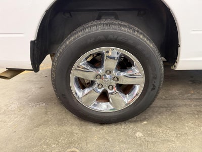 2016 RAM 1500 Lone Star