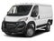 2027 RAM ProMaster Cargo Van Tradesman
