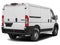 2027 RAM ProMaster Cargo Van Tradesman