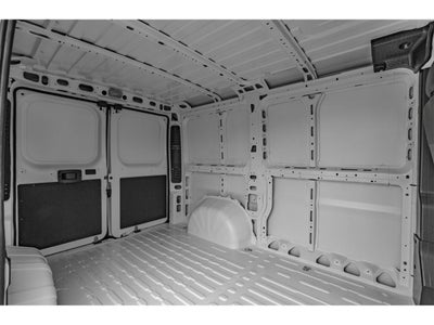 2027 RAM ProMaster Cargo Van Tradesman