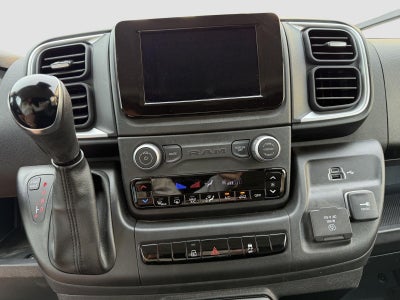 2025 RAM ProMaster 1500 SLT