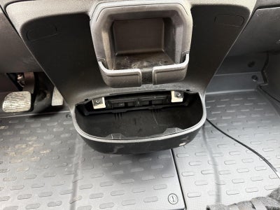 2025 RAM ProMaster 1500 SLT