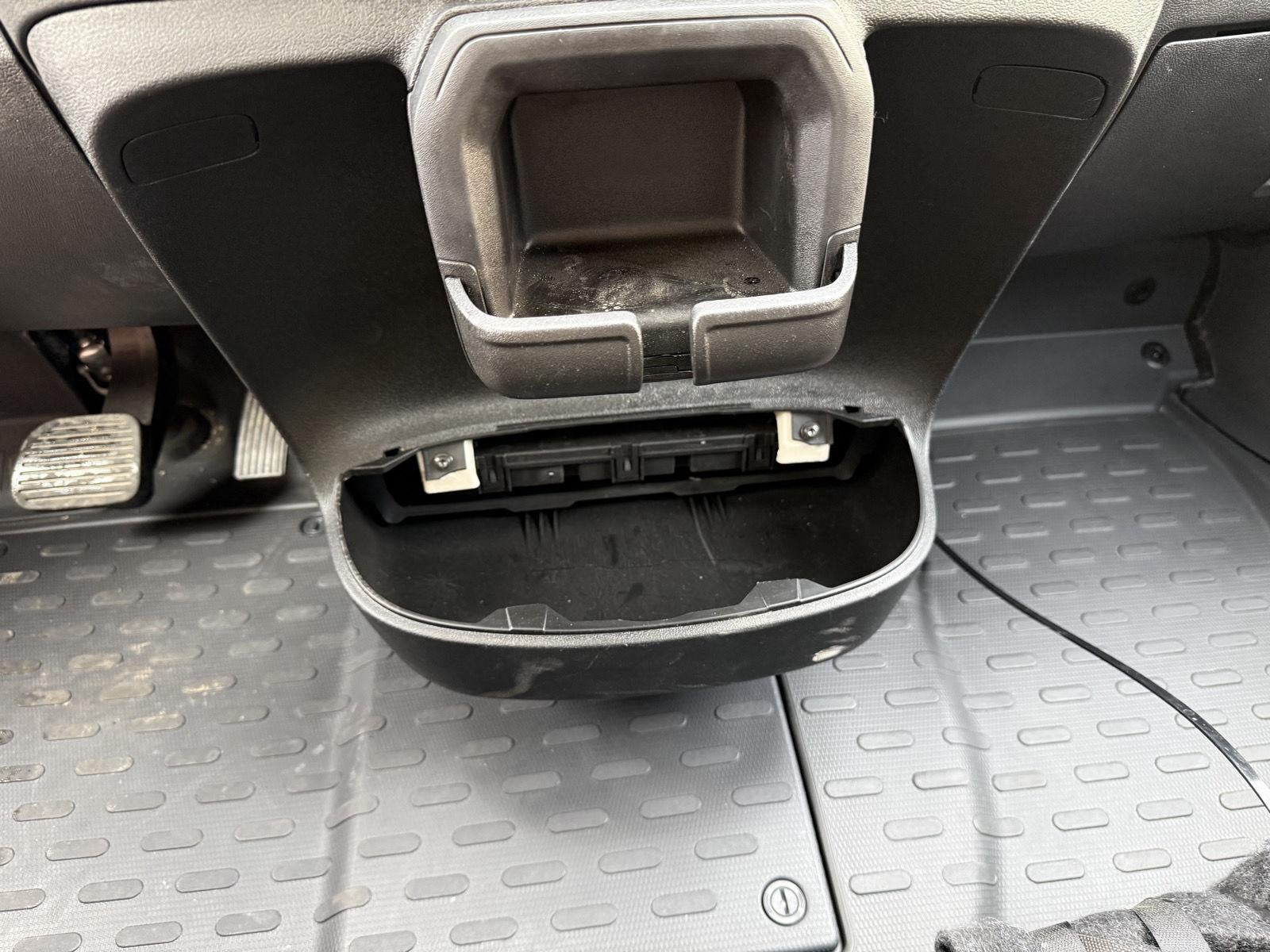 2025 RAM ProMaster 1500 SLT