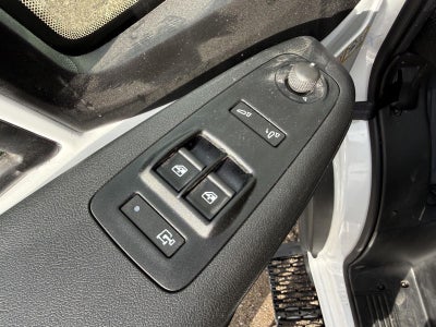 2025 RAM ProMaster 1500 SLT