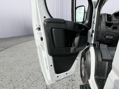 2025 RAM ProMaster 1500 SLT