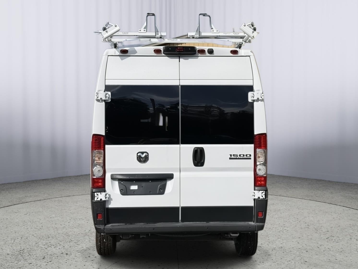 2025 RAM ProMaster 1500 SLT