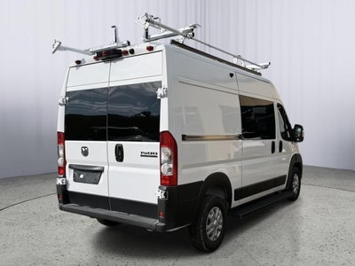2025 RAM ProMaster 1500 SLT
