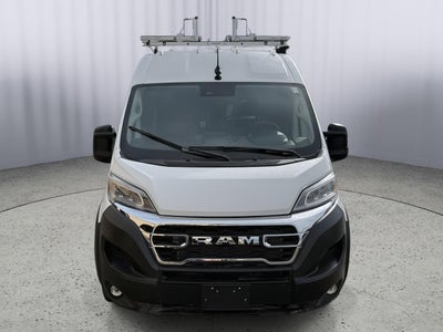 2025 RAM ProMaster 1500 SLT