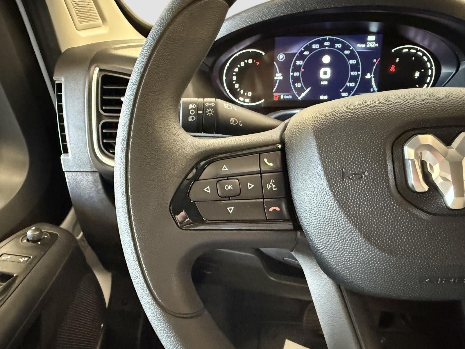 2026 RAM Ram ProMaster RAM PROMASTER 2500 SLT CARGO VAN HIGH ROOF 136' WB