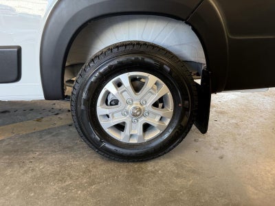 2026 RAM Ram ProMaster RAM PROMASTER 2500 SLT CARGO VAN HIGH ROOF 136' WB