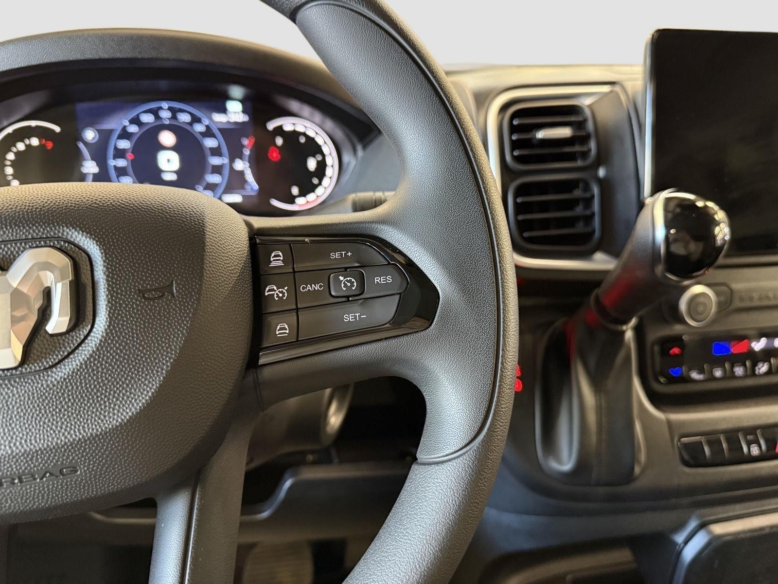 2026 RAM Ram ProMaster RAM PROMASTER 2500 SLT CARGO VAN HIGH ROOF 136' WB