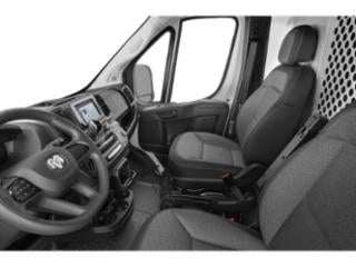 2025 RAM ProMaster 2500 Cargo Van Tradesman High Roof 159' WB w/Pass Seat
