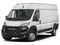 2025 RAM ProMaster Cargo Van Cargo Van Tradesman Low Roof 136' WB w/Pass Seat