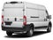 2025 RAM ProMaster Cargo Van Cargo Van Tradesman Low Roof 136' WB w/Pass Seat