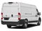 2023 RAM ProMaster 3500 Cargo Van High Roof 159' WB EXT