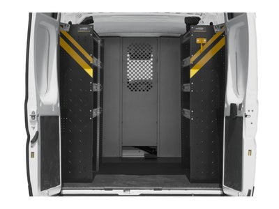 2023 RAM ProMaster 3500 Cargo Van High Roof 159' WB EXT