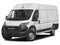 2027 RAM ProMaster Cargo Van Tradesman