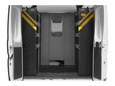 2027 RAM ProMaster Cargo Van Tradesman