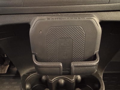 2025 RAM Ram ProMaster EV RAM PROMASTER EV STEP VAN SUPER HIGH ROOF 159' WB EXT