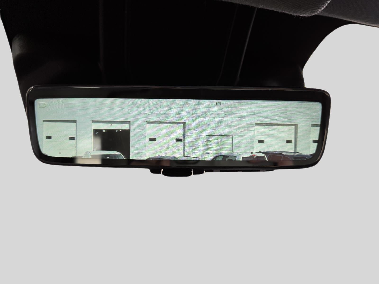 2025 RAM Ram ProMaster EV RAM PROMASTER EV STEP VAN SUPER HIGH ROOF 159' WB EXT