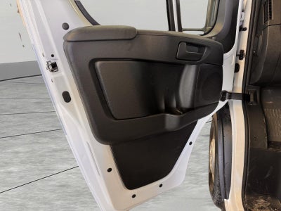 2025 RAM Ram ProMaster EV RAM PROMASTER EV STEP VAN SUPER HIGH ROOF 159' WB EXT