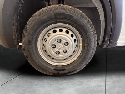 2025 RAM Ram ProMaster EV RAM PROMASTER EV STEP VAN SUPER HIGH ROOF 159' WB EXT