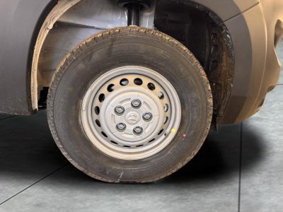 2025 RAM Ram ProMaster EV RAM PROMASTER EV STEP VAN SUPER HIGH ROOF 159' WB EXT