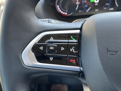 2025 RAM Ram ProMaster EV RAM PROMASTER EV STEP VAN SUPER HIGH ROOF 159' WB EXT