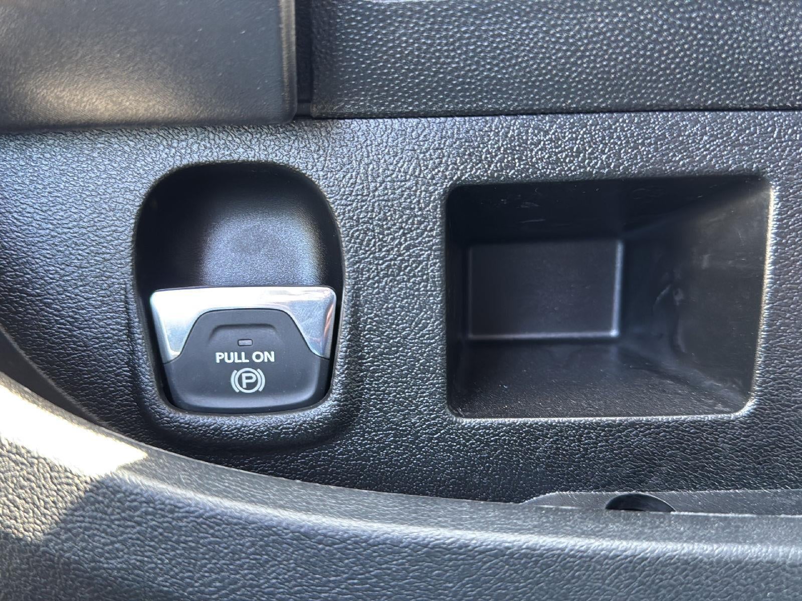 2025 RAM Ram ProMaster EV RAM PROMASTER EV STEP VAN SUPER HIGH ROOF 159' WB EXT