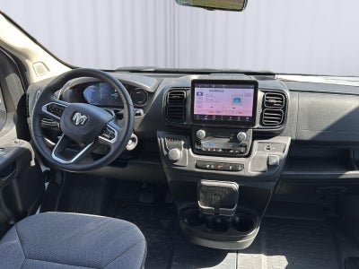 2025 RAM Ram ProMaster EV RAM PROMASTER EV STEP VAN SUPER HIGH ROOF 159' WB EXT